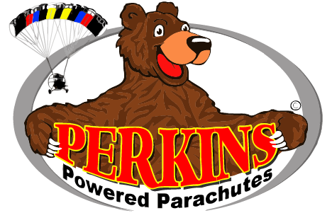 Perkins Powered Parachutes