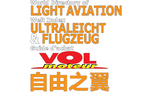 World Directory of Light Aviation