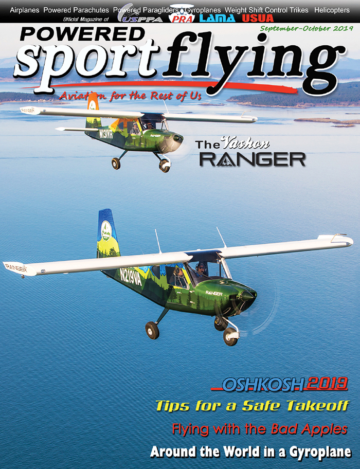 Learn to Fly: Jets - FLYING Magazine